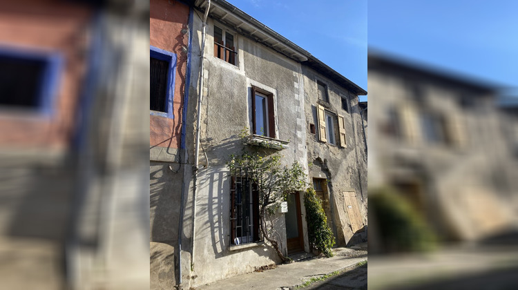 Ma-Cabane - Location Maison CHABEUIL, 72 m²
