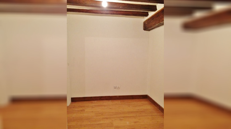 Ma-Cabane - Location Maison CHABRIS, 50 m²