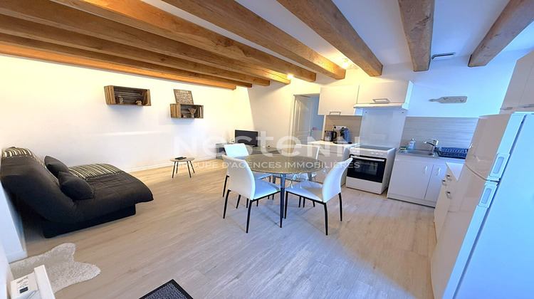 Ma-Cabane - Location Maison CHABRIS, 43 m²