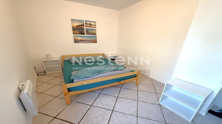 Ma-Cabane - Location Maison CHABRIS, 43 m²