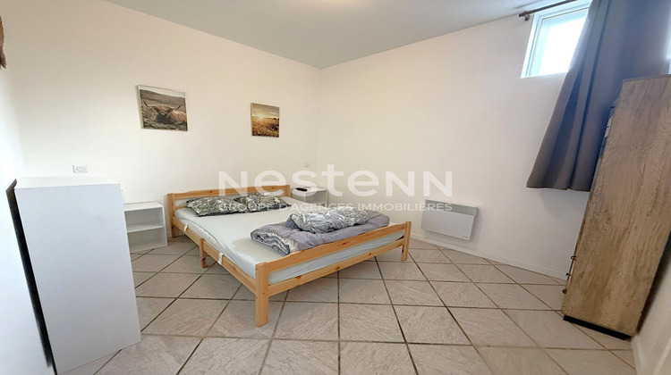 Ma-Cabane - Location Maison CHABRIS, 43 m²