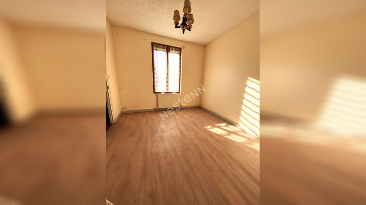 Ma-Cabane - Location Maison CHABRIS, 59 m²