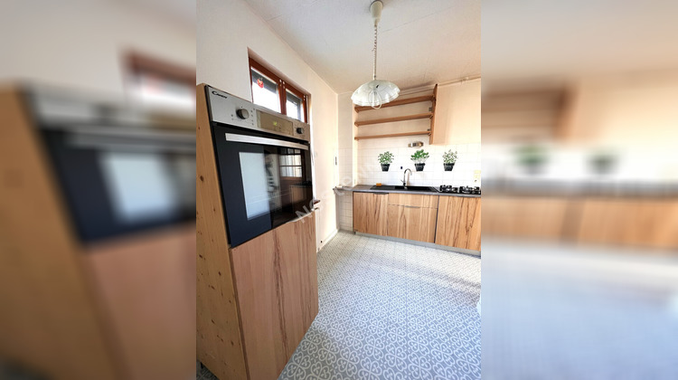 Ma-Cabane - Location Maison CHABRIS, 59 m²