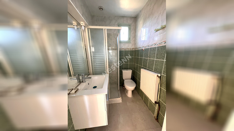 Ma-Cabane - Location Maison CHABRIS, 59 m²