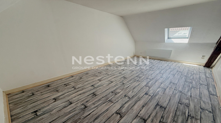 Ma-Cabane - Location Maison CHABRIS, 74 m²