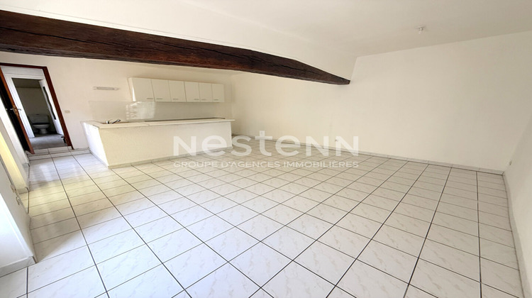Ma-Cabane - Location Maison CHABRIS, 74 m²
