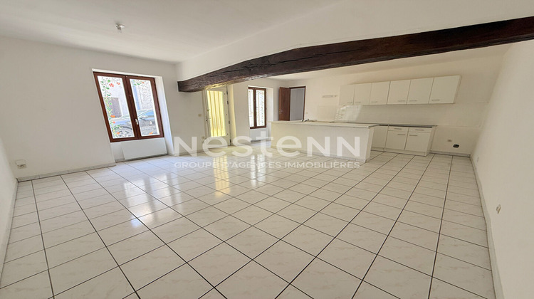 Ma-Cabane - Location Maison CHABRIS, 74 m²