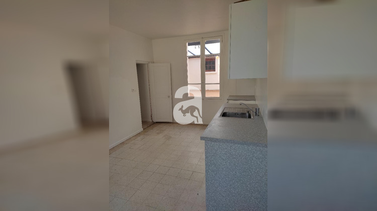 Ma-Cabane - Location Maison Chacrise, 96 m²