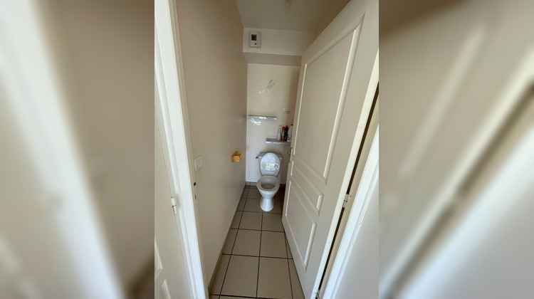Ma-Cabane - Location Maison CHADRON, 80 m²