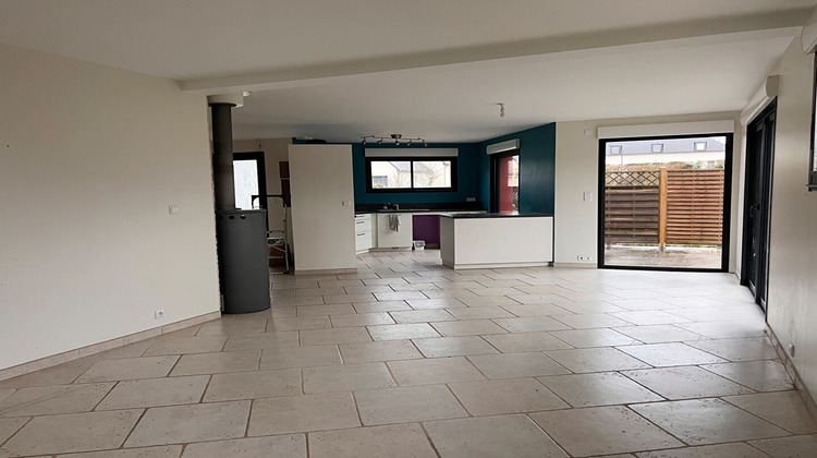 Ma-Cabane - Location Maison CHAILLAND, 142 m²