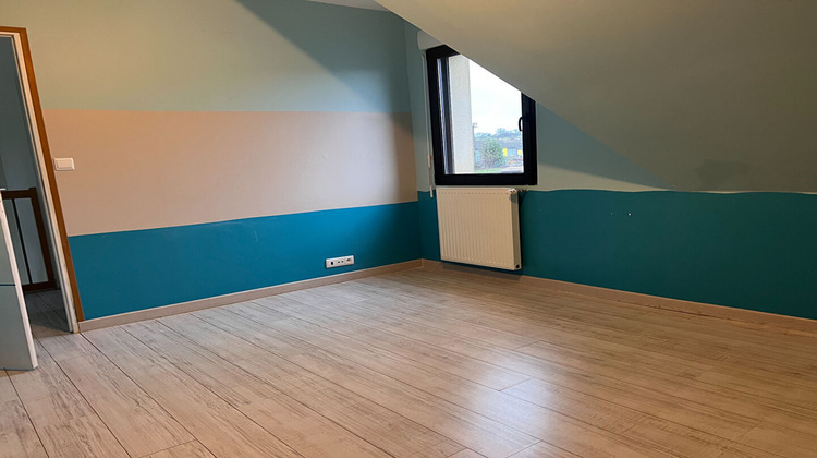 Ma-Cabane - Location Maison CHAILLAND, 142 m²