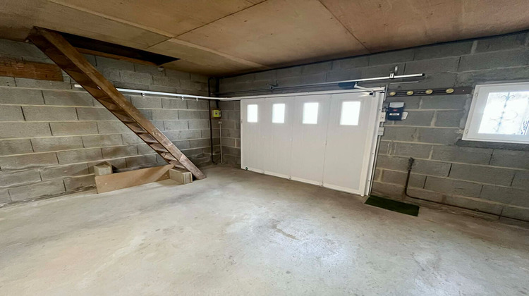 Ma-Cabane - Location Maison CHAILLAND, 73 m²