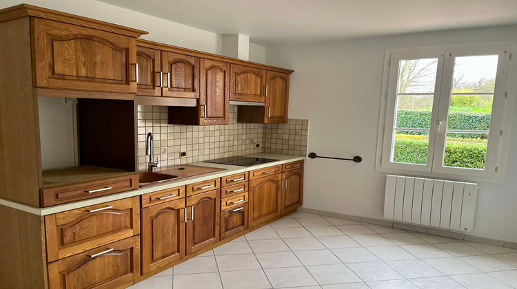 Ma-Cabane - Location Maison CHAILLAND, 73 m²