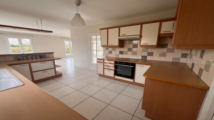 Ma-Cabane - Location Maison CHAILLES, 141 m²