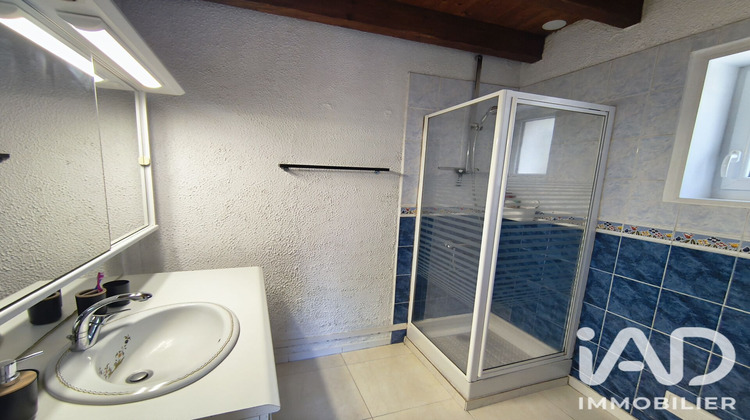 Ma-Cabane - Location Maison Chailly-en-Gâtinais, 75 m²