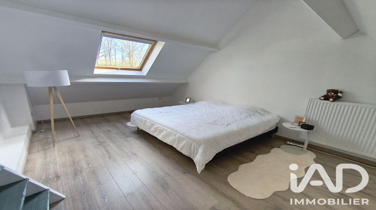 Ma-Cabane - Location Maison Chailly-en-Gâtinais, 75 m²