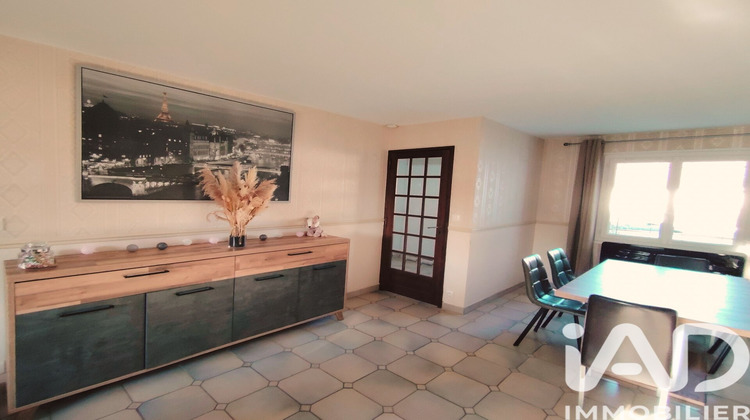 Ma-Cabane - Location Maison Chaingy, 87 m²