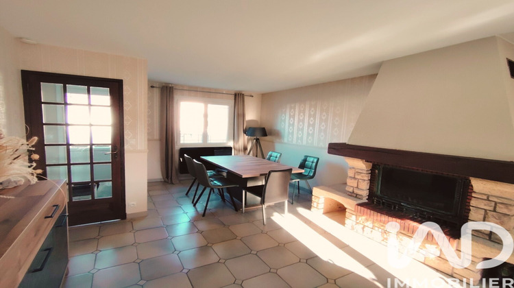 Ma-Cabane - Location Maison Chaingy, 87 m²