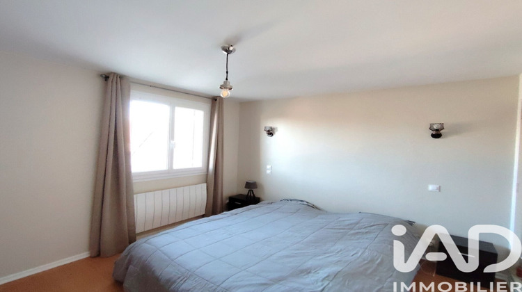Ma-Cabane - Location Maison Chaingy, 87 m²