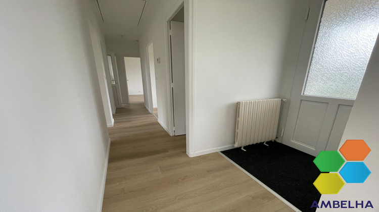 Ma-Cabane - Location Maison Chaingy, 86 m²