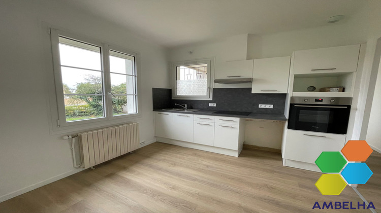 Ma-Cabane - Location Maison Chaingy, 86 m²