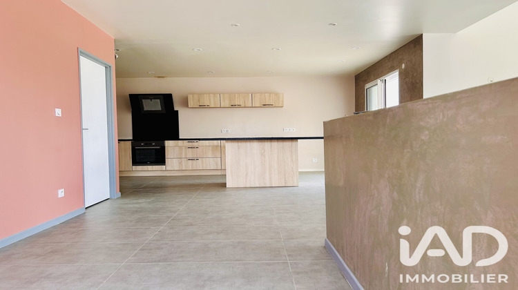 Ma-Cabane - Location Maison Chaingy, 125 m²