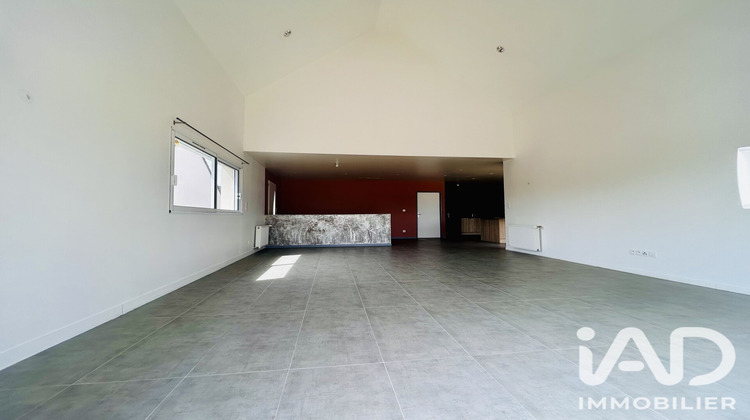 Ma-Cabane - Location Maison Chaingy, 125 m²