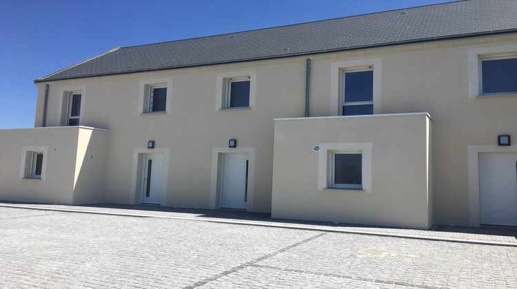 Ma-Cabane - Location Maison Chaingy, 79 m²