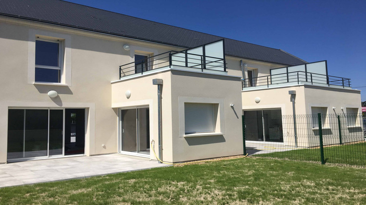 Ma-Cabane - Location Maison Chaingy, 79 m²