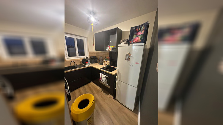 Ma-Cabane - Location Maison CHALAIN-LE-COMTAL, 53 m²