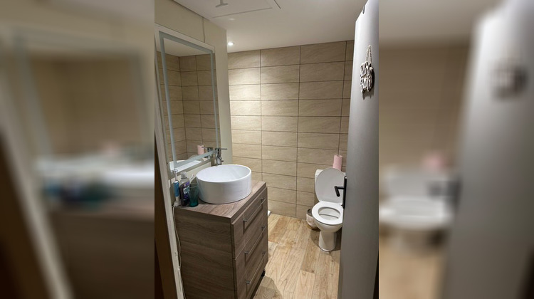 Ma-Cabane - Location Maison CHALAIN-LE-COMTAL, 53 m²