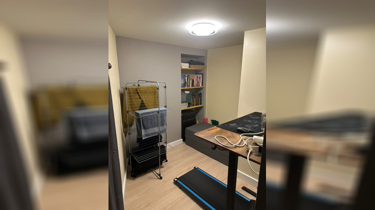 Ma-Cabane - Location Maison CHALAIN-LE-COMTAL, 53 m²