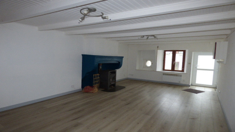 Ma-Cabane - Location Maison Chalaines, 75 m²
