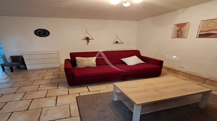 Ma-Cabane - Location Maison CHALETTE-SUR-LOING, 57 m²