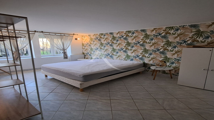 Ma-Cabane - Location Maison CHALETTE-SUR-LOING, 57 m²