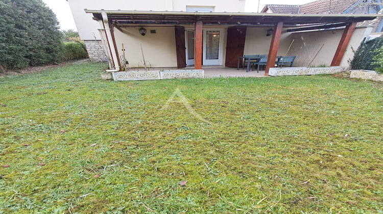 Ma-Cabane - Location Maison CHALETTE-SUR-LOING, 57 m²