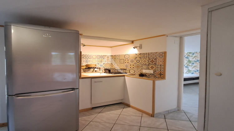 Ma-Cabane - Location Maison CHALETTE-SUR-LOING, 57 m²