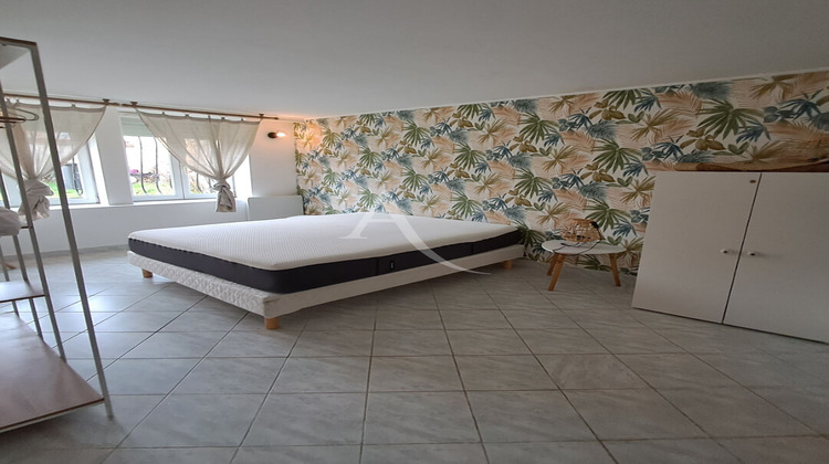 Ma-Cabane - Location Maison CHALETTE-SUR-LOING, 57 m²