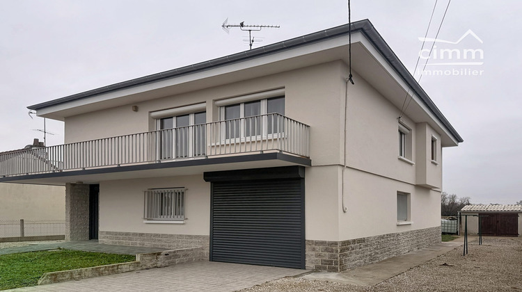 Ma-Cabane - Location Maison Châlette-sur-Loing, 146 m²