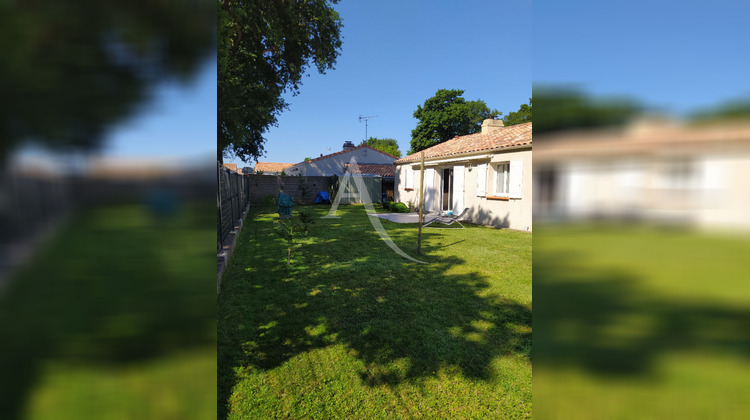 Ma-Cabane - Location Maison CHALLANS, 80 m²