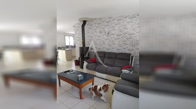 Ma-Cabane - Location Maison CHALLANS, 80 m²