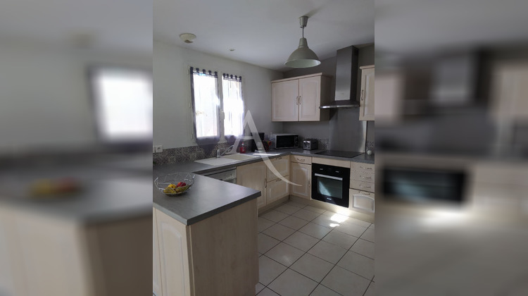 Ma-Cabane - Location Maison CHALLANS, 80 m²