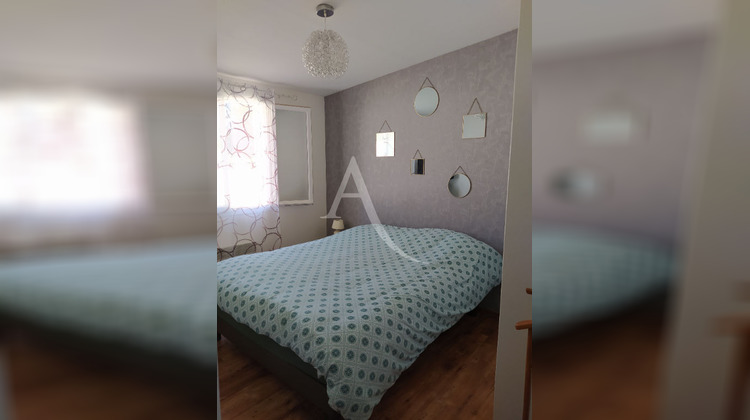 Ma-Cabane - Location Maison CHALLANS, 80 m²