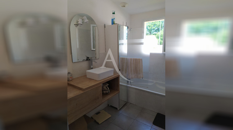 Ma-Cabane - Location Maison CHALLANS, 80 m²