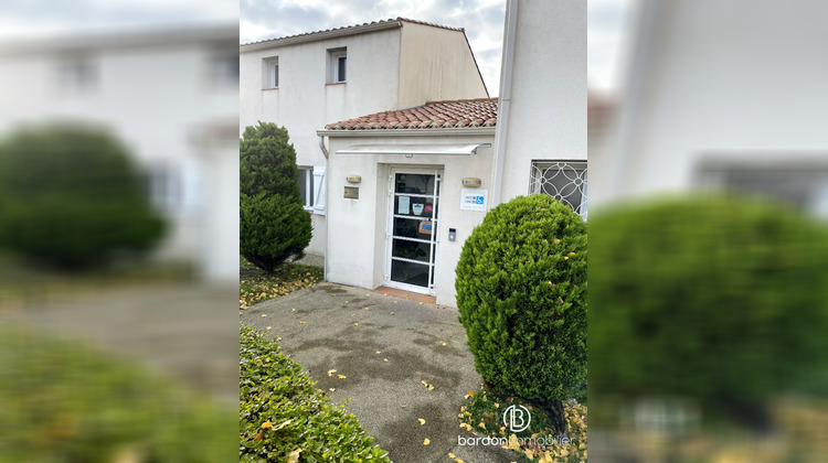 Ma-Cabane - Location Maison CHALLANS, 98 m²