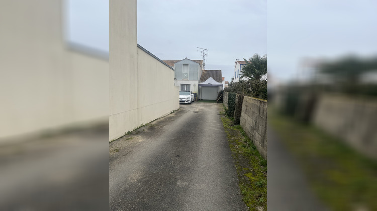 Ma-Cabane - Location Maison Challans, 97 m²