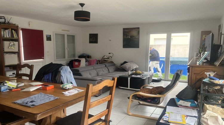 Ma-Cabane - Location Maison Challans, 97 m²