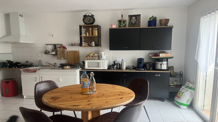 Ma-Cabane - Location Maison Challans, 97 m²