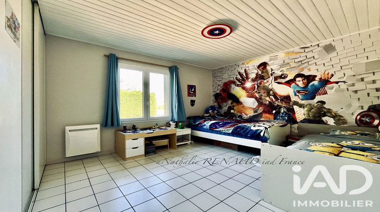 Ma-Cabane - Location Maison Challans, 102 m²