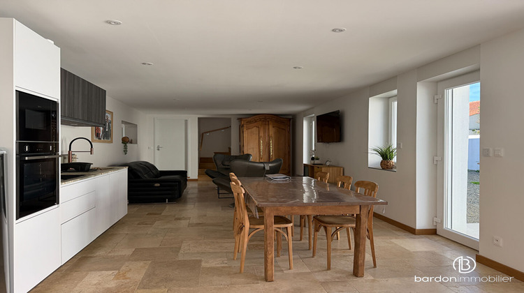 Ma-Cabane - Location Maison CHALLANS, 98 m²